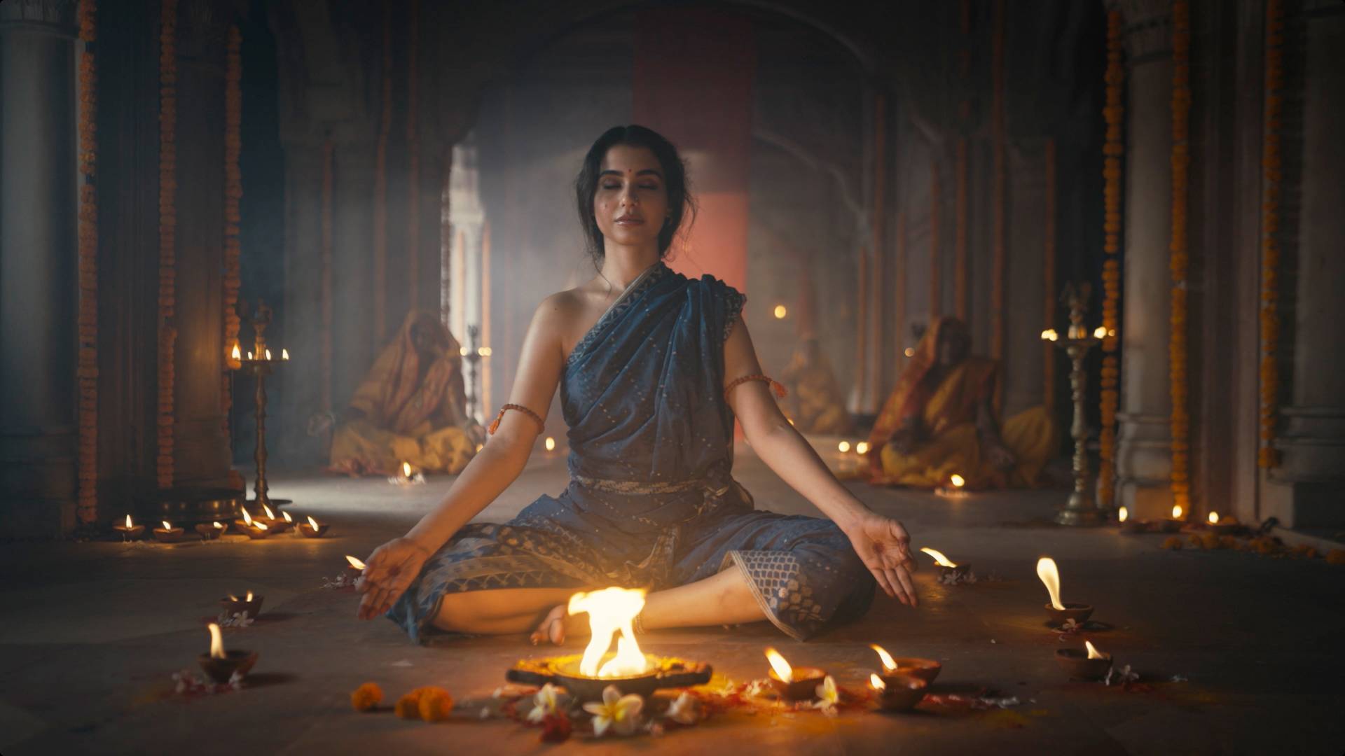 L'affaire Short Film 4